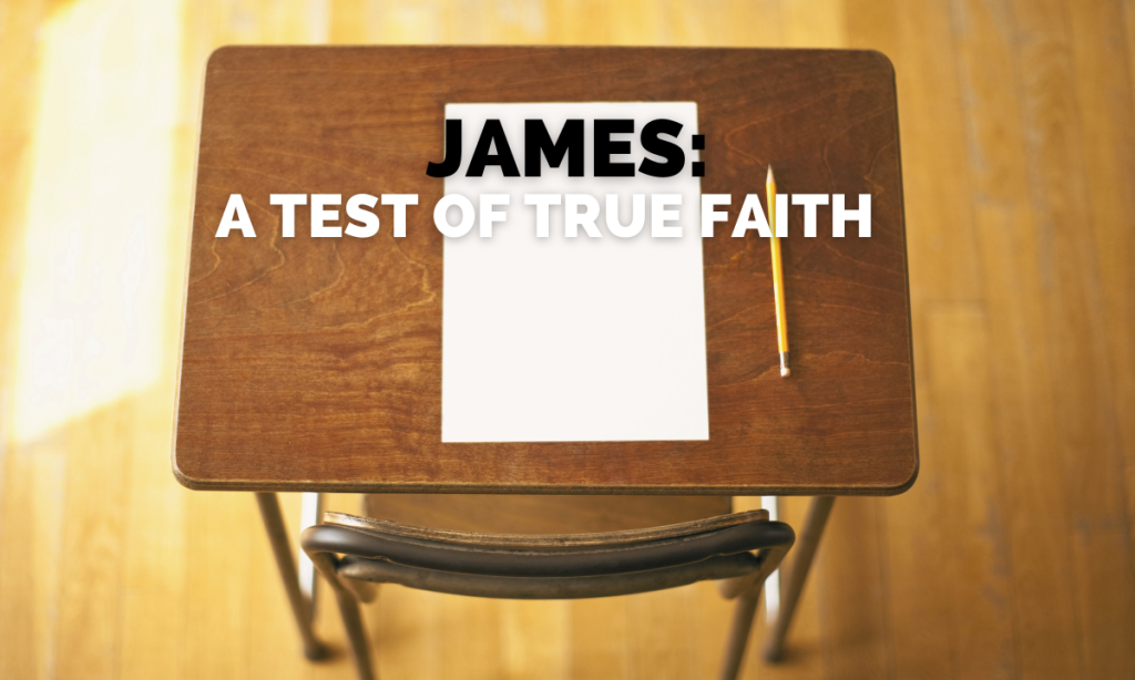 Sermon on James 5:13-20: Faith, Prayer, and Healing