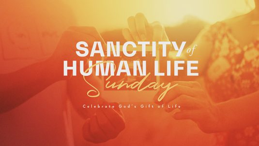 Sermon on Genesis 9:1-7: God’s Law and the Protection of Life