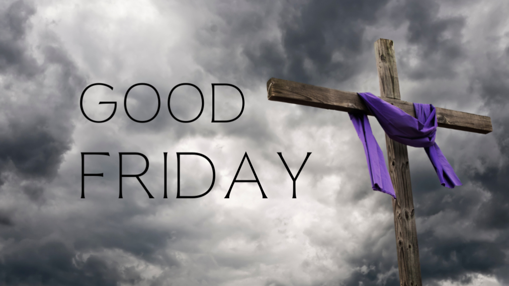 Sermon On Ephesians 2:11-22; Good Friday Homily